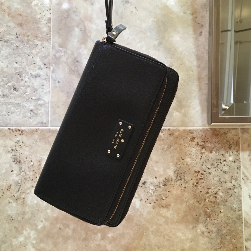 Kate Spade Wallet/Wristlet